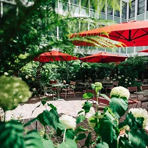 Le Grand Quartier Frankrike