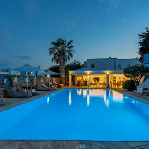 Dionysos Luxury Mykonos Grekland