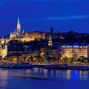 Novotel Danube Budapesta