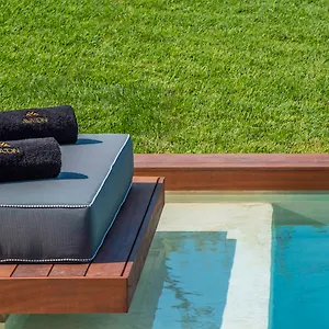 Resort Avaton Luxury - Relais & Chateaux