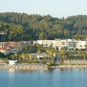 Resort Kassandra Palace Seaside