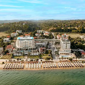 Wellness Santa - Adults Plus12 Hotell