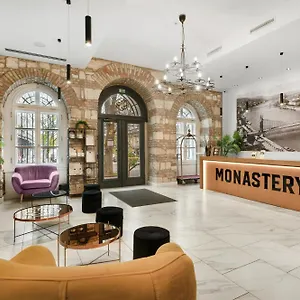 Monastery Boutique Budapesta