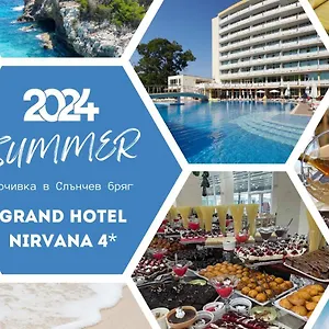 Grand Nirvana Sunny Beach