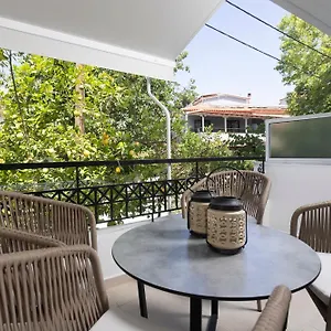 Apartament Anastasia
