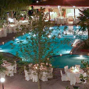 Four Seasons Grekland