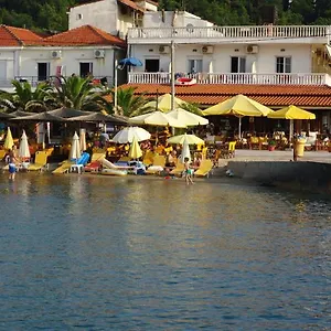 Aegean Grekland