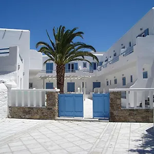 Magas Grekland