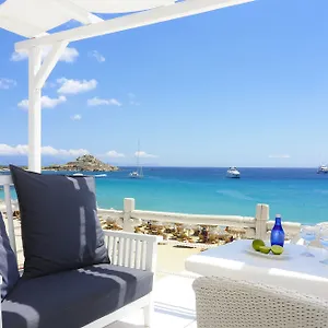 Mykonos Palace Grekland