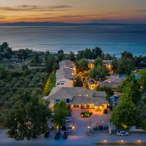 Hotel Lesse